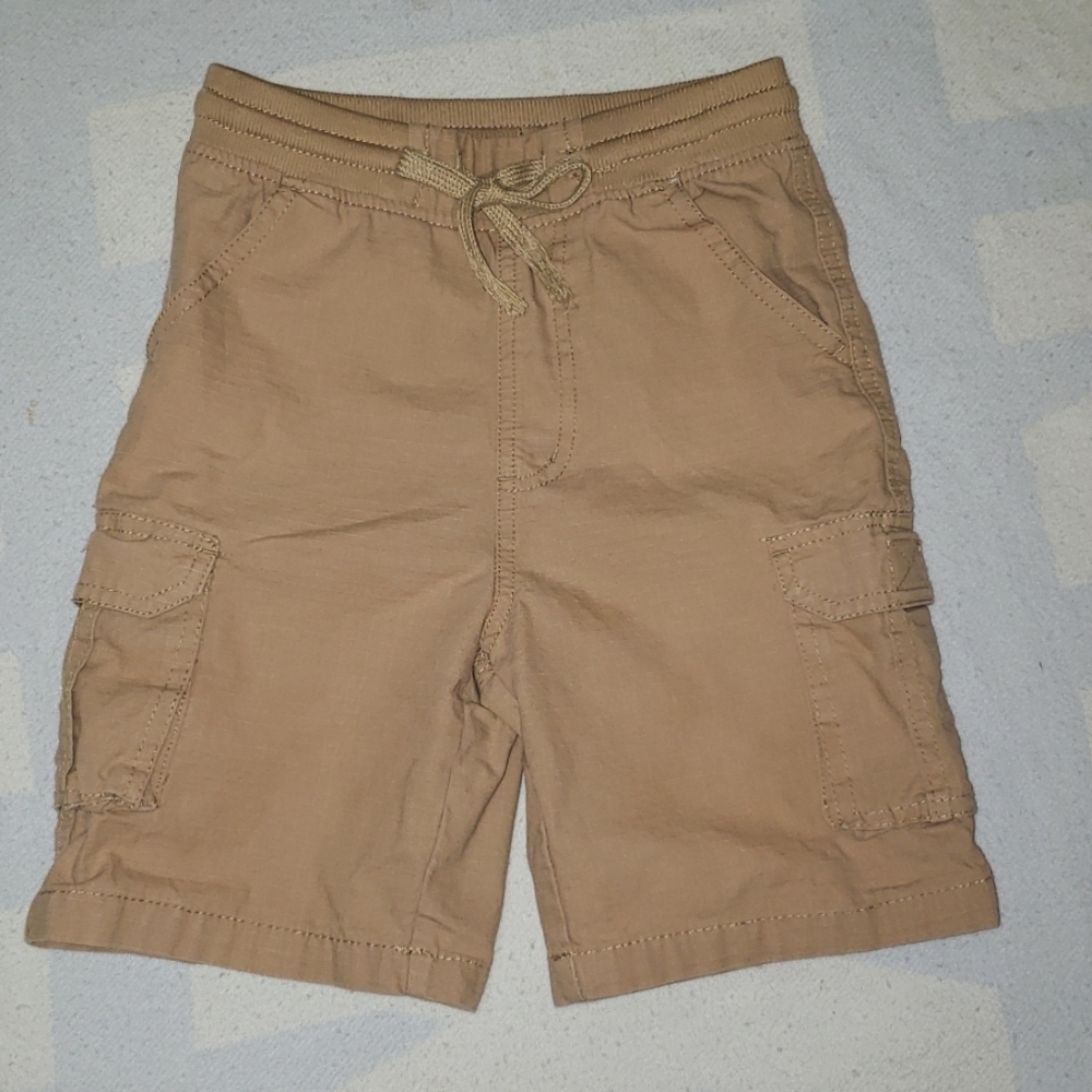 Shorts Khaki